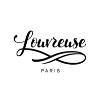 LOUVREUSE Logo