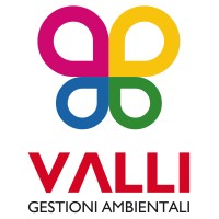 Valli Gestioni Ambientali Srl Logo