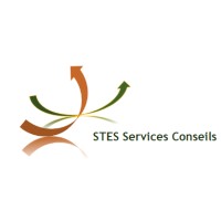 STES Services Conseils Logo