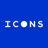 ICONS Innovation Strategies Logo