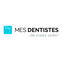 Mes Dentistes (anciennement Clinique dentaire Michel A. Lavoie et associés) Logo