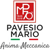 Pavesio Mario S.r.l. Logo