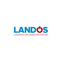 Landos AG Logo