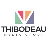 Thibodeau Media Group Logo