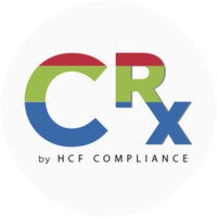 HCF Compliance: Healthcare Facility Compliance Corp Logo