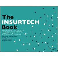 The InsurTECH Book Logo
