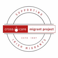 Crosscare Migrant Project Logo