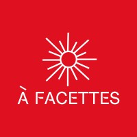 À FACETTES Logo