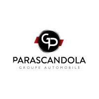Groupe Parascandola Logo