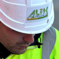 ALIOS Geotechnical Logo