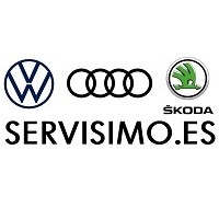 Servisimó S.L. Logo