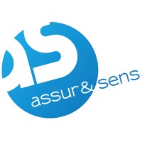 Assur&Sens Logo