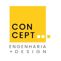 Concept Engenharia+Design Logo