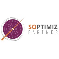 Soptimiz-partner Logo