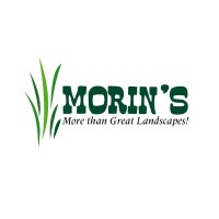 Morins Landscaping, Inc. Logo