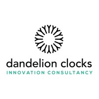 dandelion clocks inc. Logo