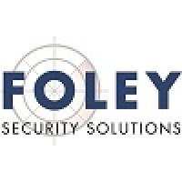 Foley Security Solutions Logo