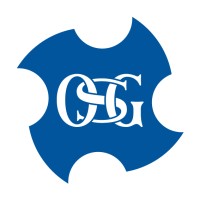 OSG FRANCE Logo