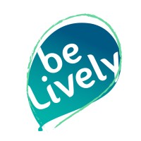 Be Lively Logo