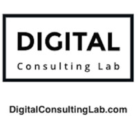 Digital Consulting Lab Logo