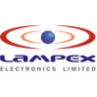 Lampex Electronics Limited Logo