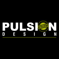Ateliers Pulsion Design Logo