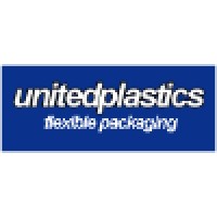 United Plastics Logo