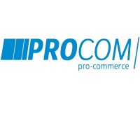 PROCOM Retail Logo