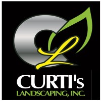 Curtis Landscaping, Inc. Logo