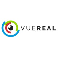 VueReal Inc. Logo