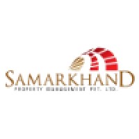 Samarkhand Group Logo