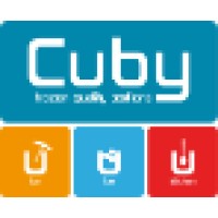 Cuby Portions Logo