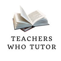 Teachers Who Tutor CT Logo