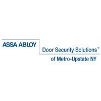 Door Security Solutions of Metro-Upstate NY Logo