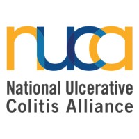 National Ulcerative Colitis Alliance (NUCA) Logo