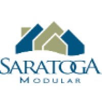 Saratoga Modular Homes LLC Logo