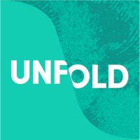 Unfold Stories Logo