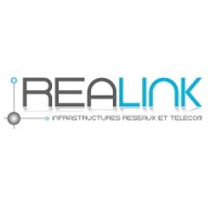 REALINK Logo