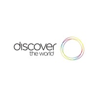Discover the World - DTW Greece & Cyprus Logo