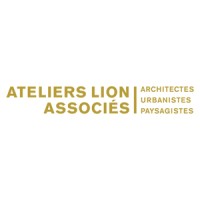 Ateliers Lion associés Logo