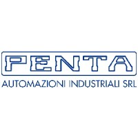 Penta Automazioni Industriali srl Logo