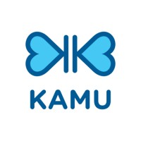 KAMU Health Ltd Logo