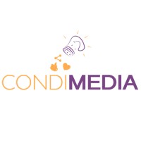 CondiMedia Web Agency Logo