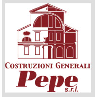 Costruzioni Generali Pepe S.r.l. Logo