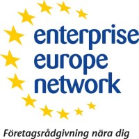 Enterprise Europe Network | Dalarna & Gävleborg Logo