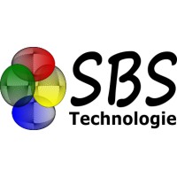 SBS Technologie Logo