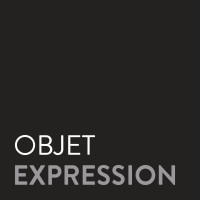 OBJET EXPRESSION Logo