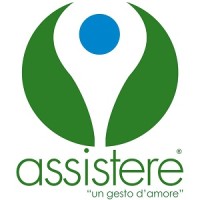 Assistere coop soc a r.l. Logo