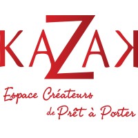Kazak Logo