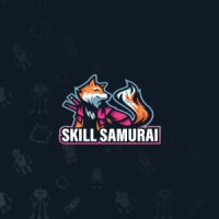 Skill Samurai Logo
